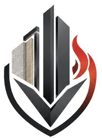 Veltronis Schutz- und Gebäudesymbol