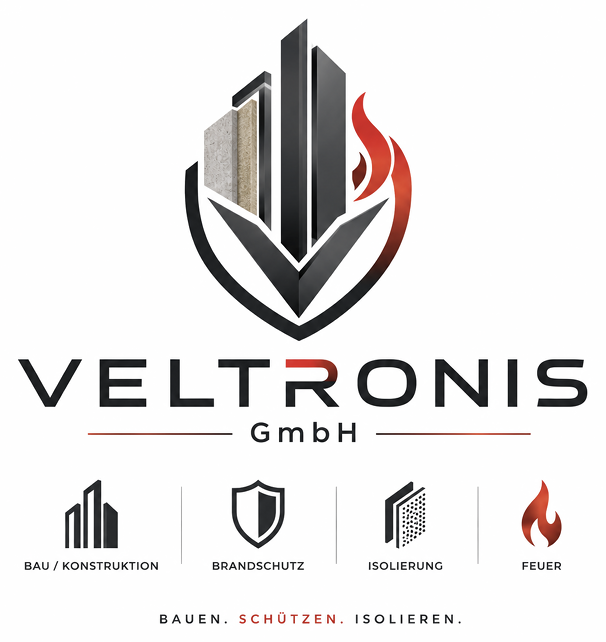 VELTRONIS GmbH – Firmenlogo