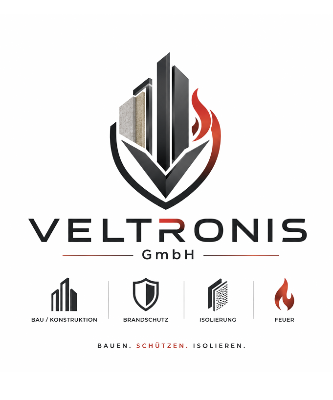 Original-Logo der VELTRONIS GmbH